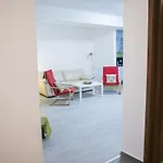 شقة Vitan بوخارست