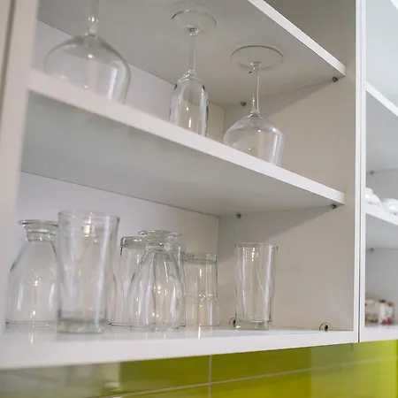 Appartamento Vitan Bucarest