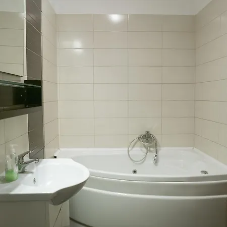 Appartamento Vitan Bucarest