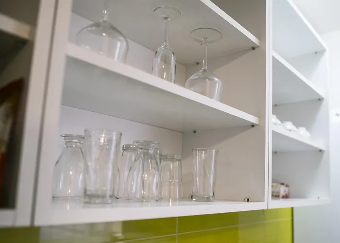 Apartament Vitan Bucureşti