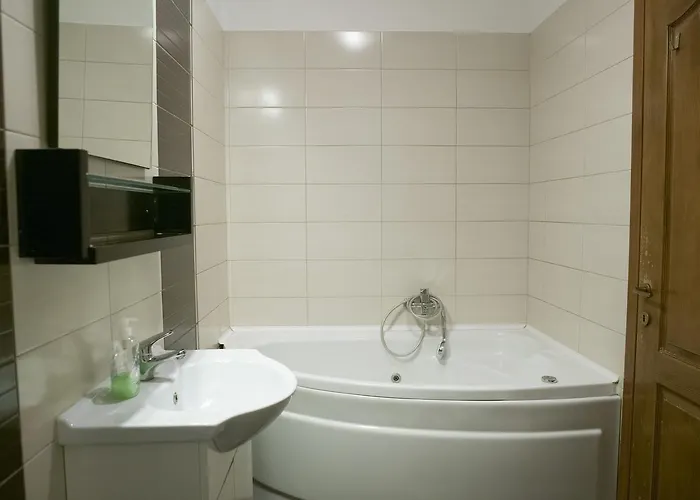 Apartament Vitan Bucureşti