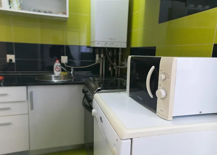 Apartamento Vitan Bucareste