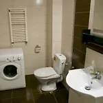 Апартаменти Vitan *