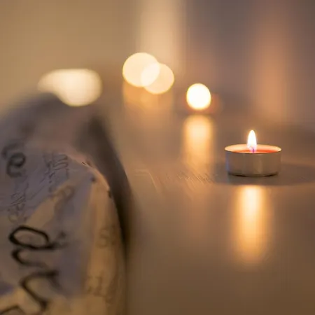 アパート Vitan *