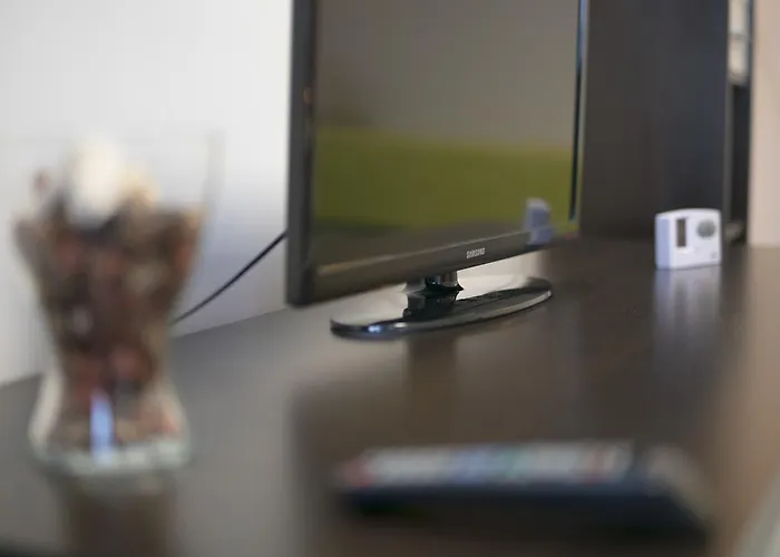 アパート Vitan *