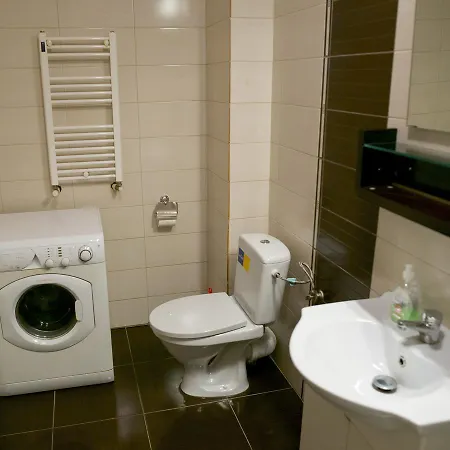 Apartment Vitan *